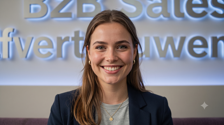 ZELFVERTROUWEN IN SALES, Authentiek Zelfvertrouwen , ARISTEO Nederland