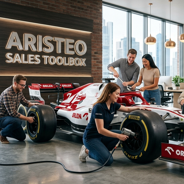 ARISTEO B2B SALES TRAININGEN, COACHING & CONSULTING , SALES TOOLBOX ,HELMOND , NEDERLAND ARISTEO B2B SALES TRAININGEN, COACHING & CONSULTING , SALES TOOLBOX ,HELMOND , NEDERLAND
