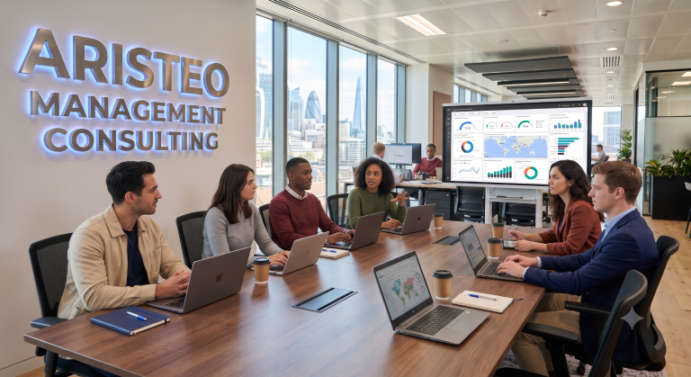 MANAGEMENT & EXECUTIVE COACHING & CONSULTING | NEDERLAND | EINDHOVEN