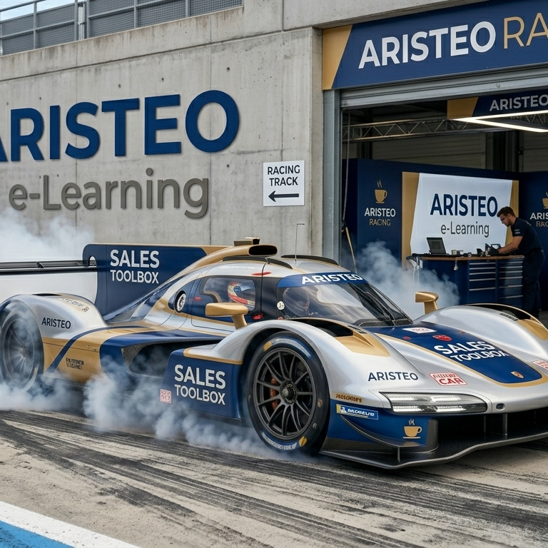 ARISTEO SALES TOOLBOX