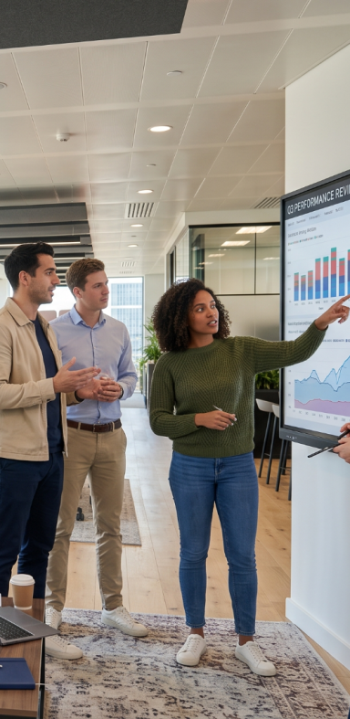 PROFESSIONELE SALES & VERKOOP TRAININGEN | ARISTEO B2B | COACHING & CONSULTING  | NEDERLAND