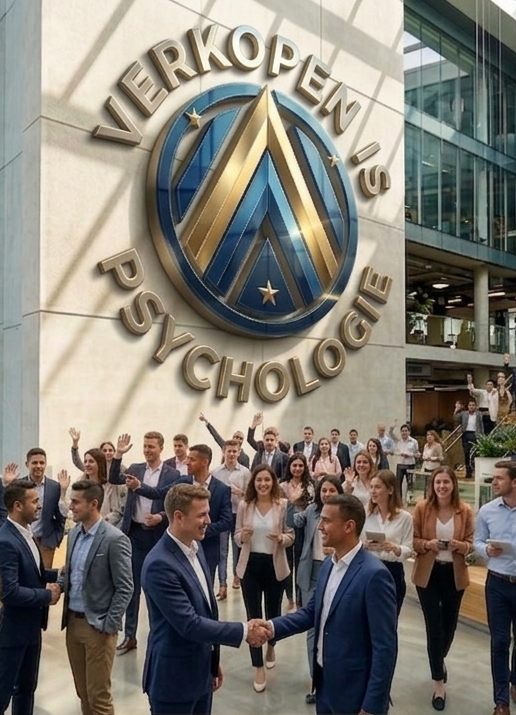 ARISTEO B2B SALES TRAININGEN, COACHING & CONSULTING , verkopen is psychologie ,HELMOND , NEDERLAND