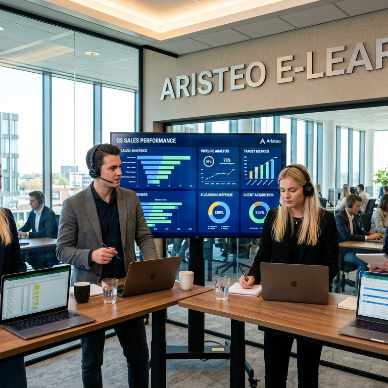 ARISTEO B2B SALES TRAININGEN, SALES CHALLENGE, NEDERLAND eindhoven brabant ARISTEO B2B SALES TRAININGEN, SALES CHALLENGE, NEDERLAND eindhoven brabant